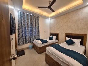 Hotel Yogita Inn